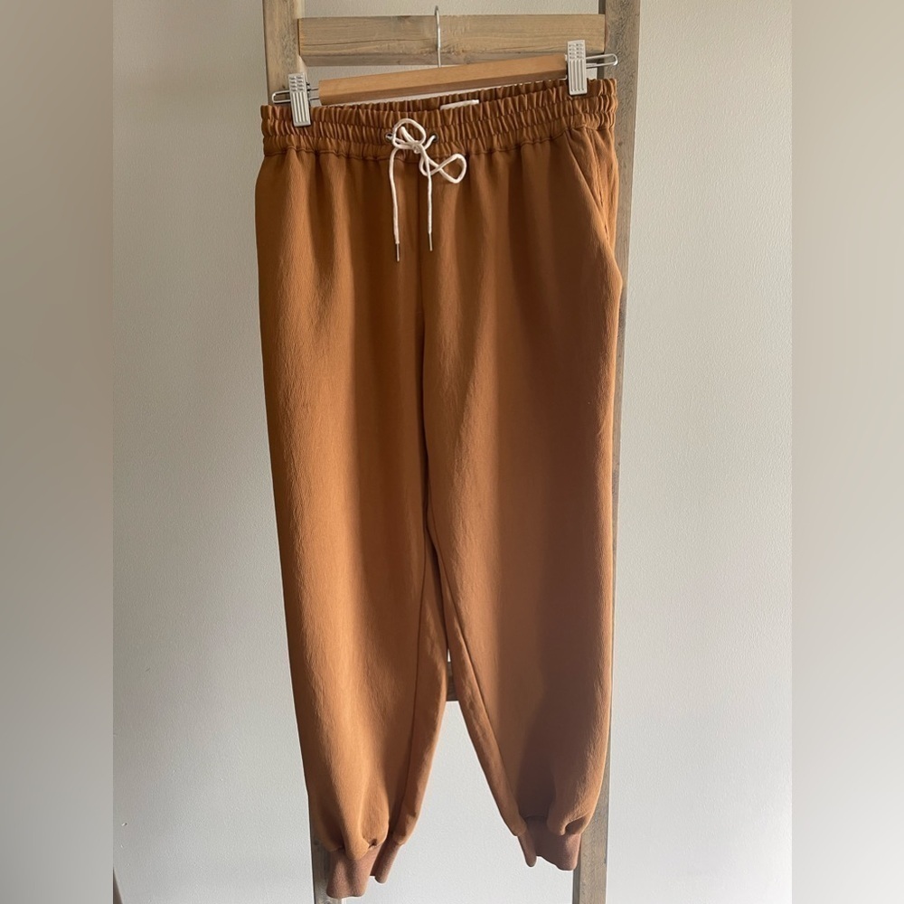Wilfred Buffon pants